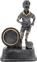 Trofeo Calcio Bambino Art 15253