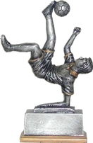 Trofeo Calcio Art 15122
