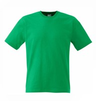 Maglietta unisex neutra Verde