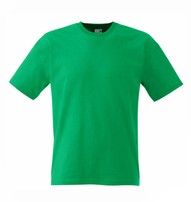 Maglietta Verde 3  stampe retro